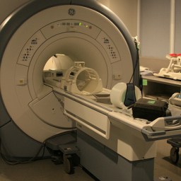 That time I saw swirls…