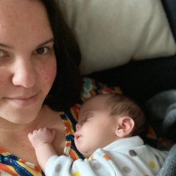 That Time I Couldn’t Rest